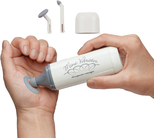 Premium Therapeutic Scar Treatment Massager - Helps Visibly Reduce Scars