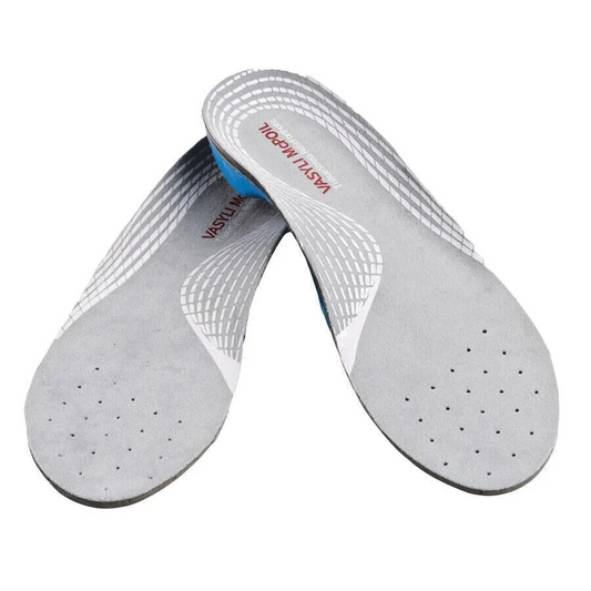 Vasyli McPoil Tissue Stress Relief Orthotics