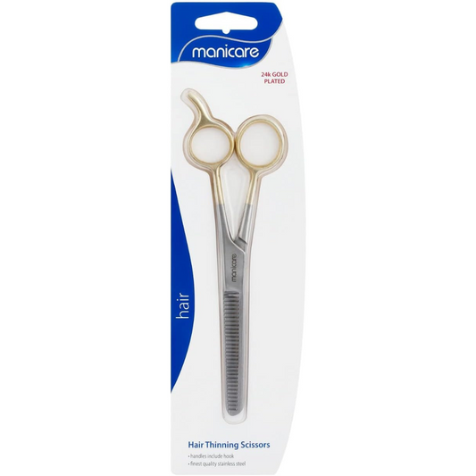 Manicare Hair Thinning Scissor