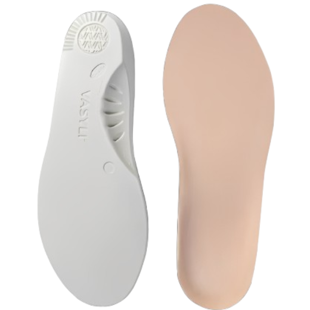 Vasyli Diabetic Orthotics Insoles Pain Relief for Sensitive Feet