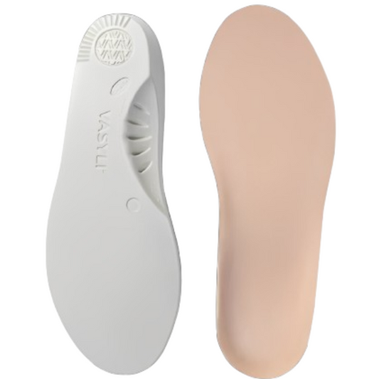 Vasyli Diabetic Orthotics Insoles Pain Relief for Sensitive Feet