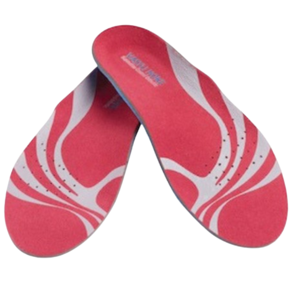 Vasyli Hoke Orthotics Insoles High Arches