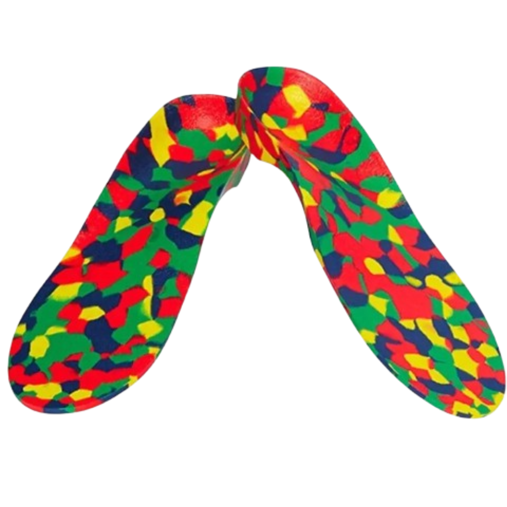 ICB Kids Full Length Orthotics