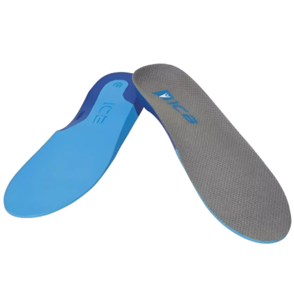 ICB Medium Density Full Length Orthotics