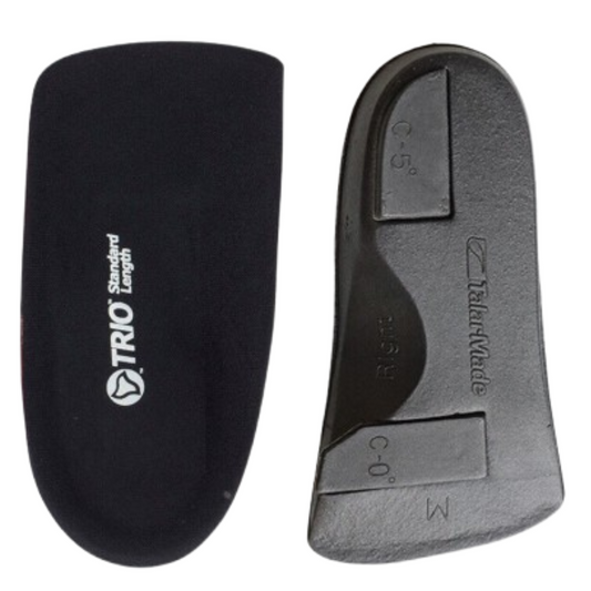 Talarmade Trio Extra Firm 3/4 Length Orthotics