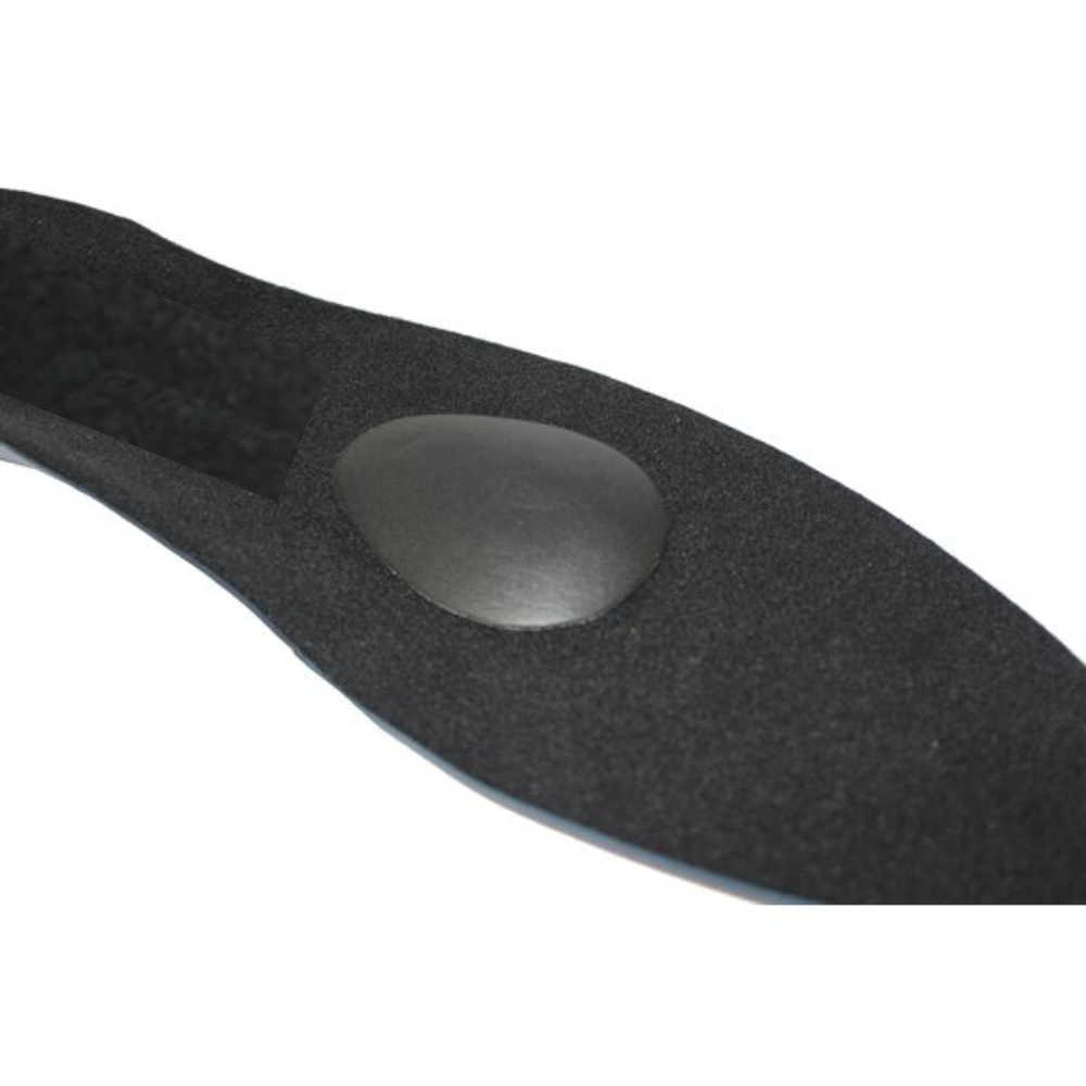 Formthotics Metatarsal Domes Self Adhesive (Firm Density) - 5 Pairs