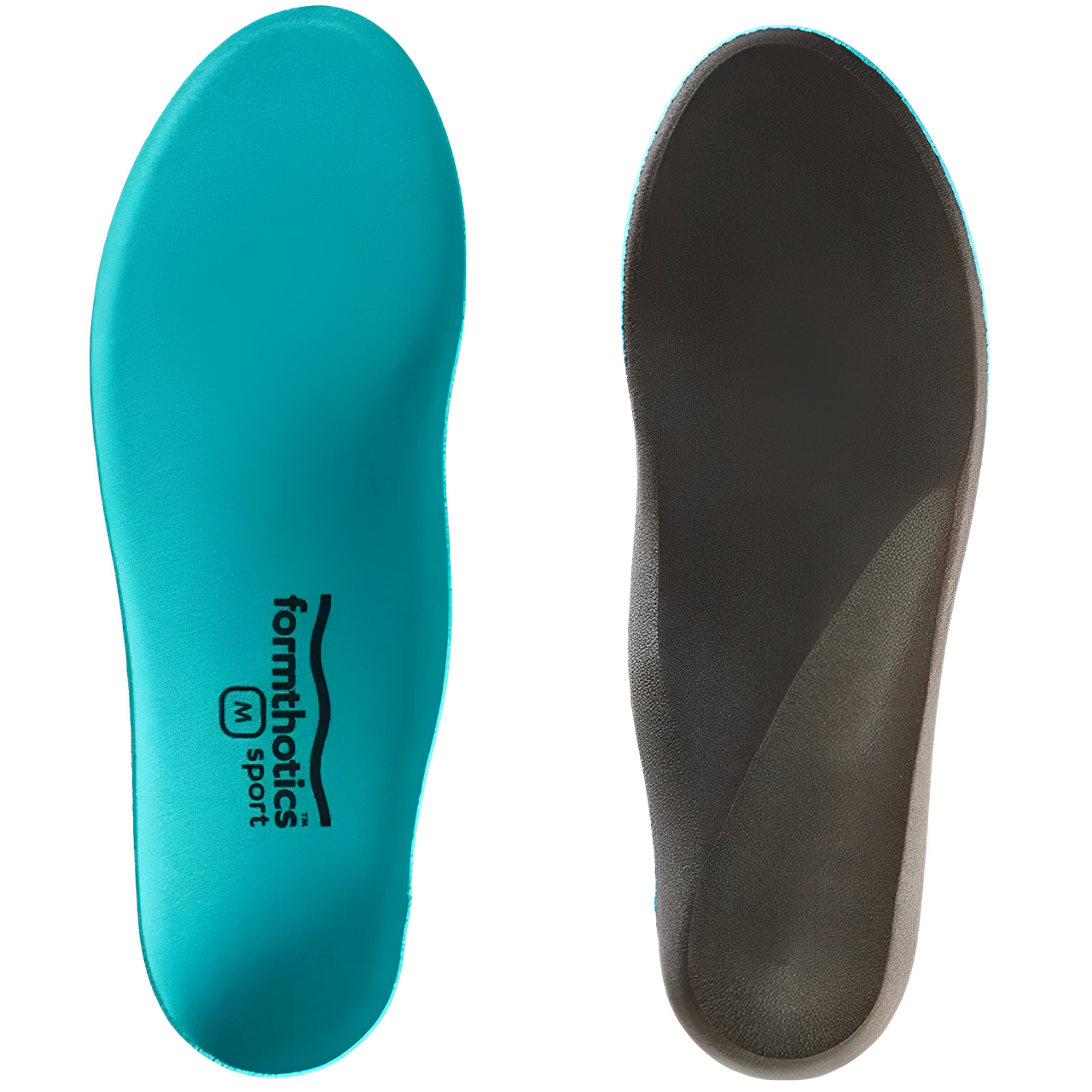Formthotics Run Dual Orthotics (Medium Density)