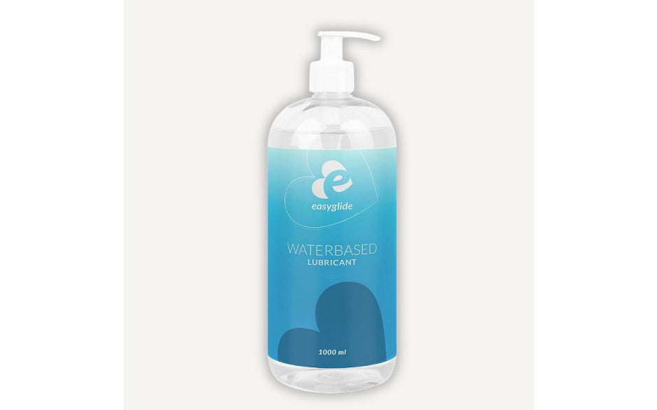 EasyGlide Water Based Lubricant 1kg