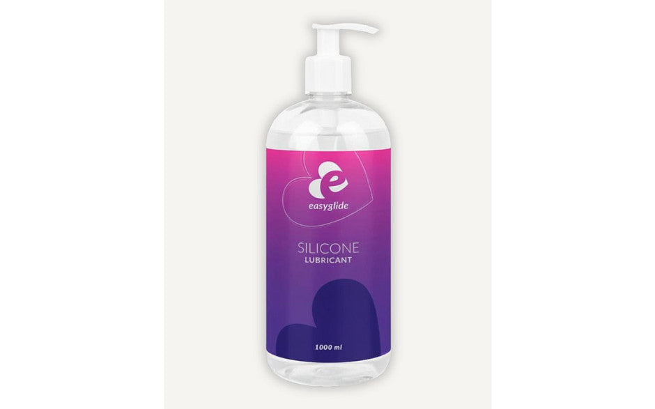 EasyGlide Silicone Lubricant 1kg