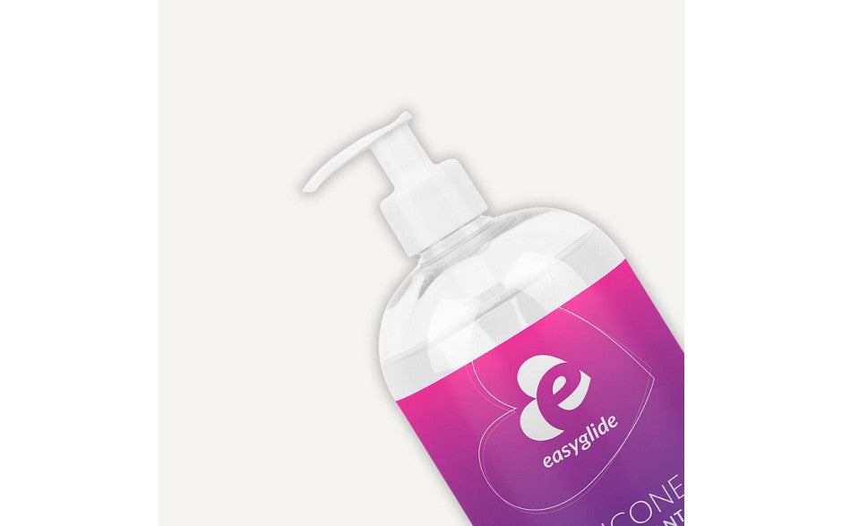 EasyGlide Silicone Lubricant 1kg