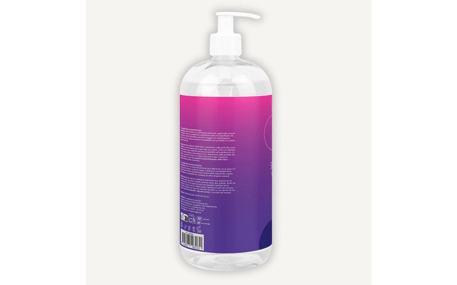 EasyGlide Silicone Lubricant 1kg