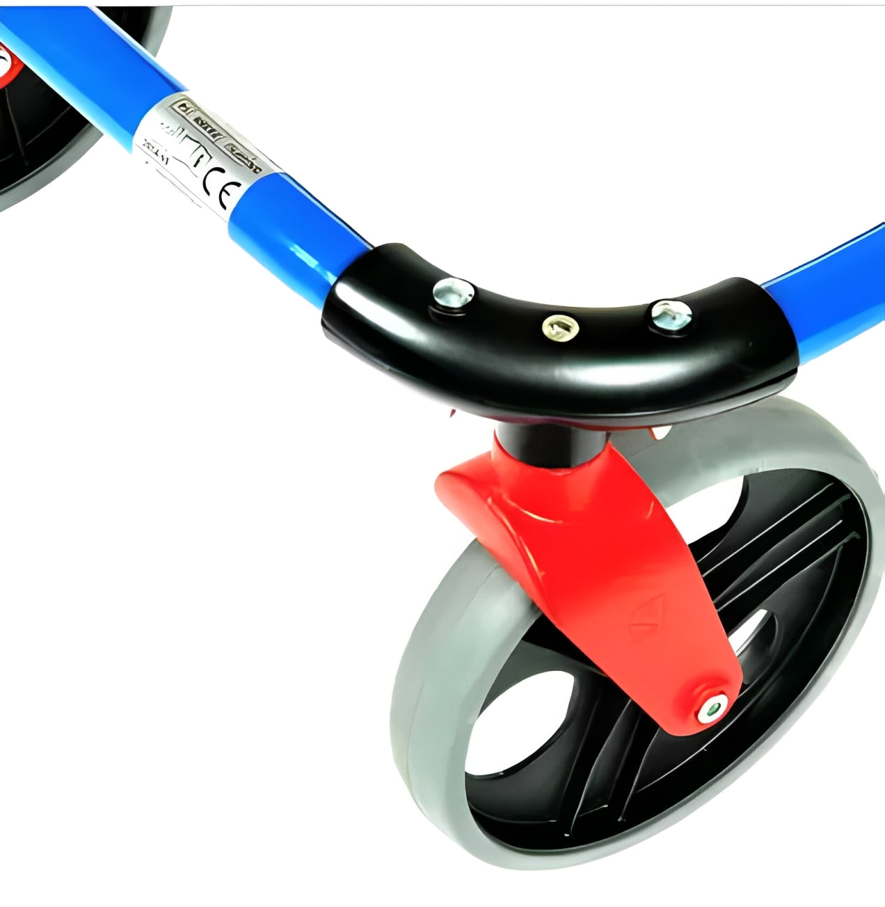 Anterior Forearm Walker for Kids - Adjustable, Safe, and Portable Mobility Aid