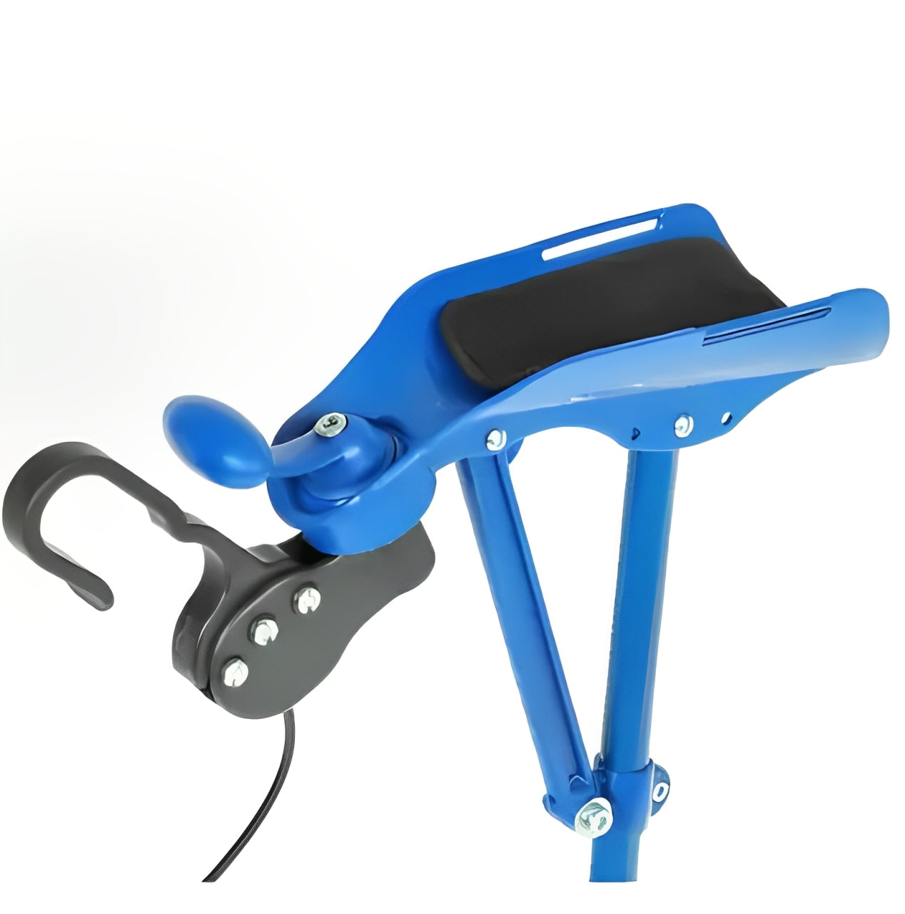 Anterior Forearm Walker for Kids - Adjustable, Safe, and Portable Mobility Aid