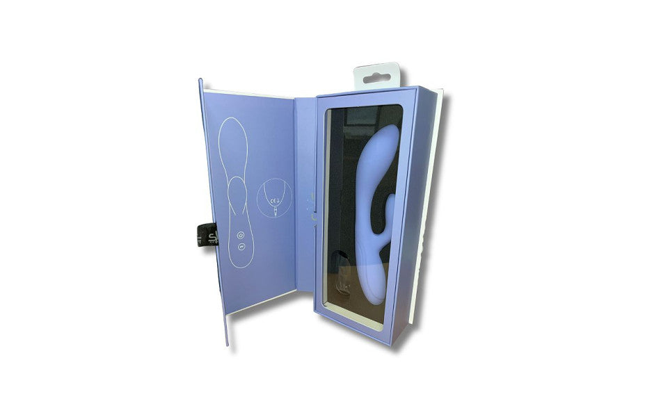 Harmony G-Spot Rabbit