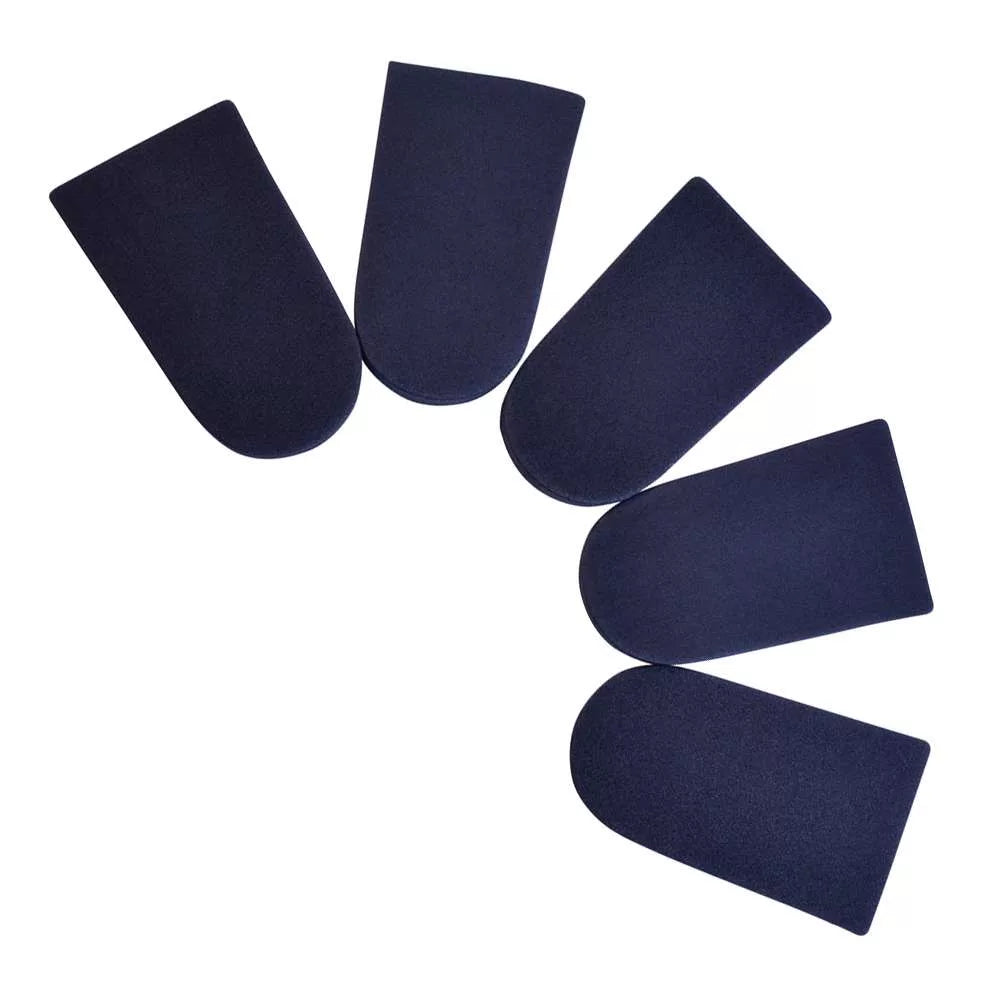 Talarmade Trio Heel Lift Elevator 5 Pairs