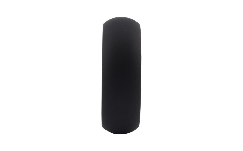 Infinity Comfort Silicone Ring L