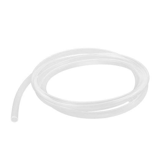 Silicone suction tubing — medical-grade, autoclavable