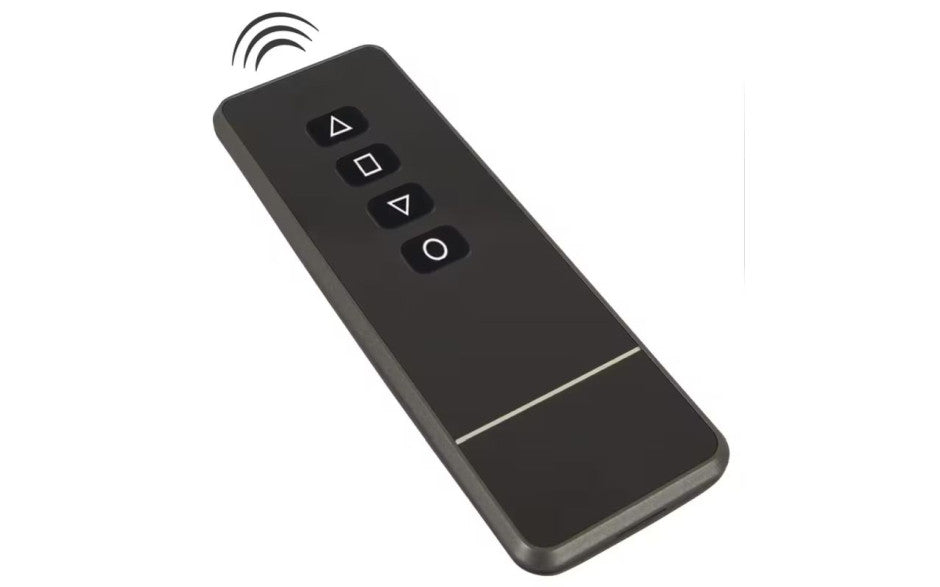Deluxe Sex Machine with Remote Control and Accessories