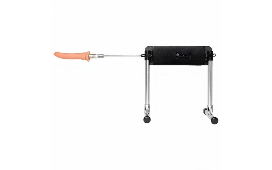 Premium Remote Control Mains Powered Thrusting Sex Machine
