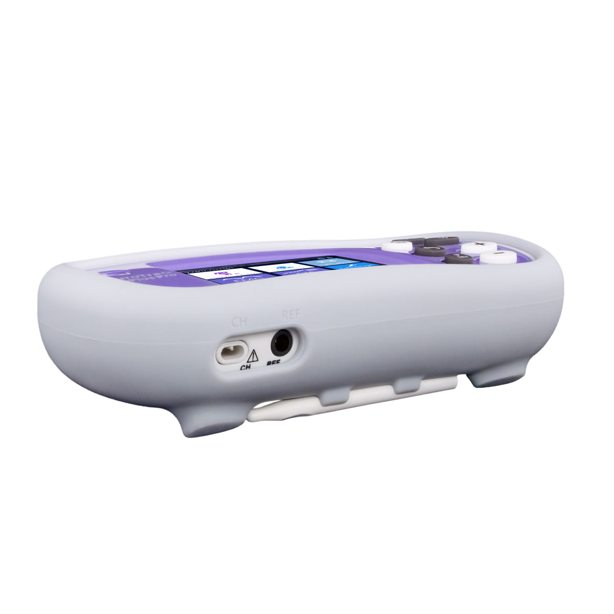 Neurotrac Myoplus PRO TENS & EMS Muscle Stimulator 4-Channel Therapy for Pain Relief & Recovery in Australia