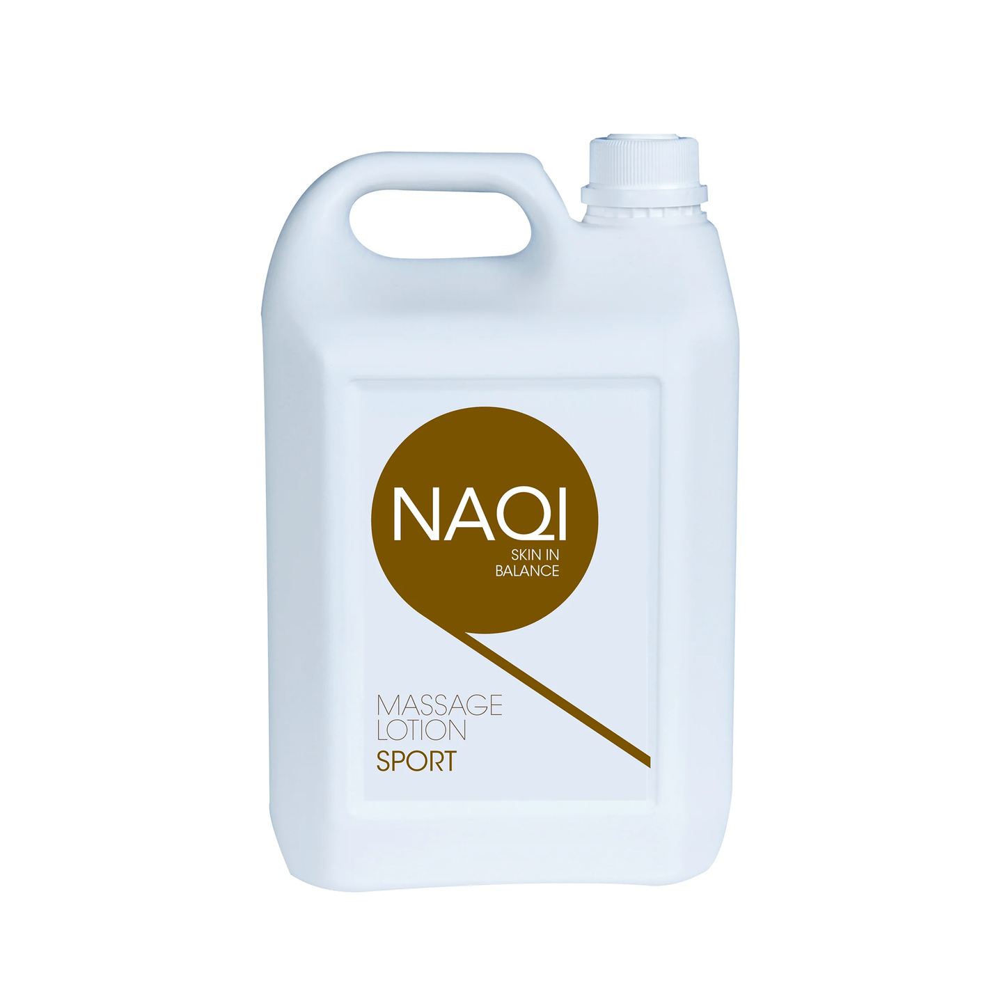Naqi Massage Sport Lotion