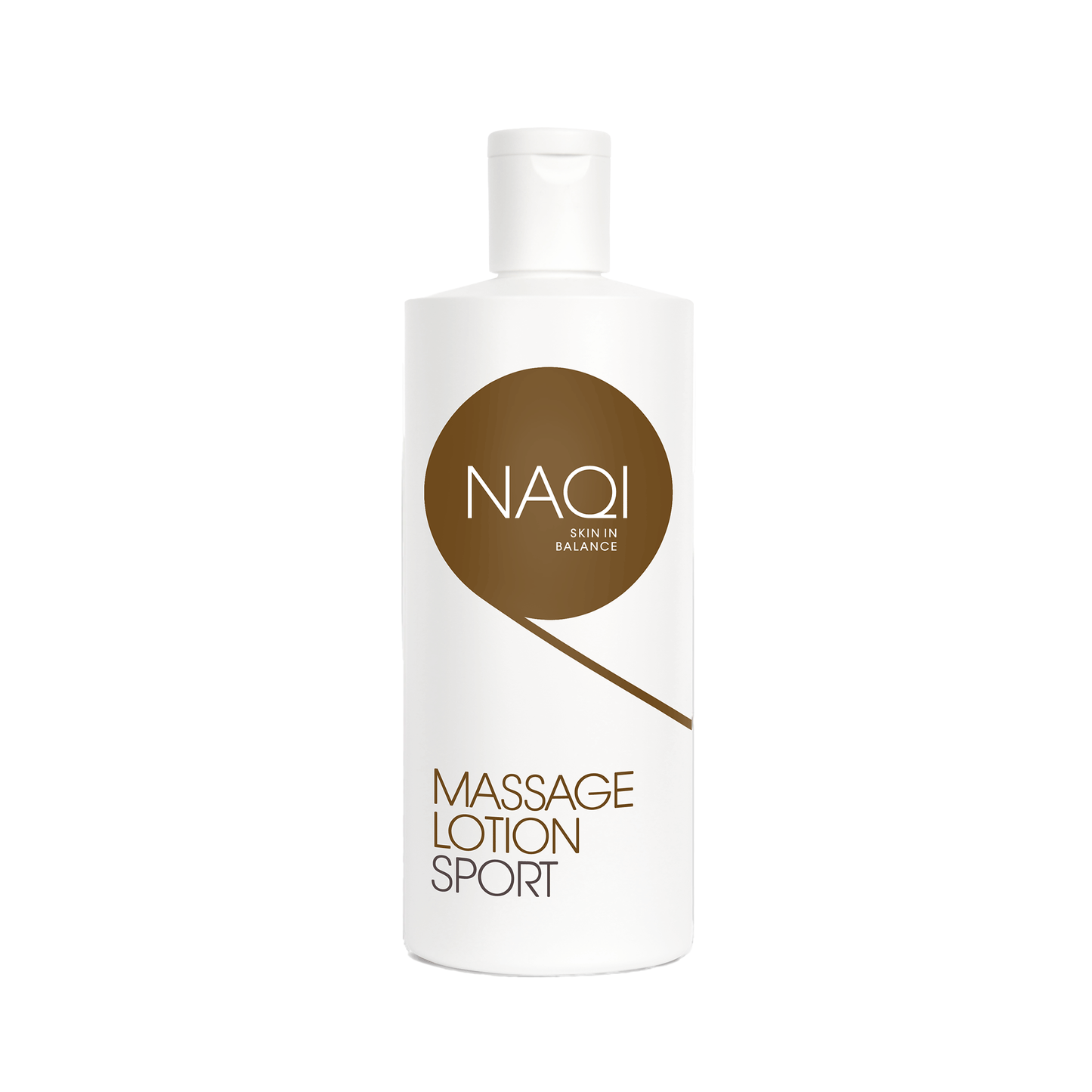 Naqi Massage Sport Lotion
