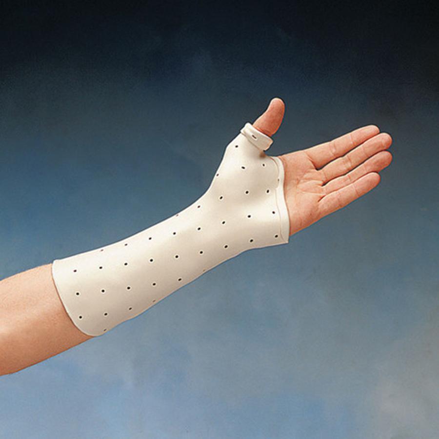 NCM splinting - 2.4mm White
