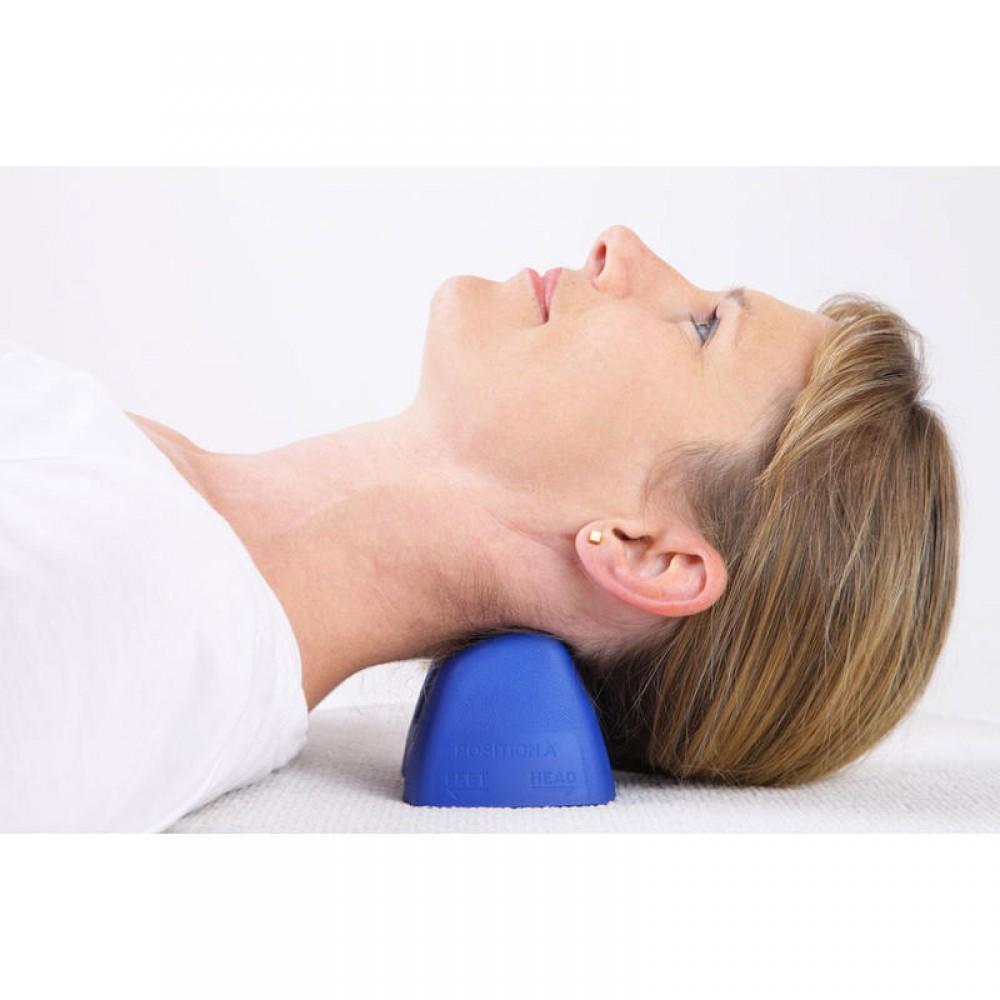 BakPhysio NeckRest for Neck Pain & Headaches Relief
