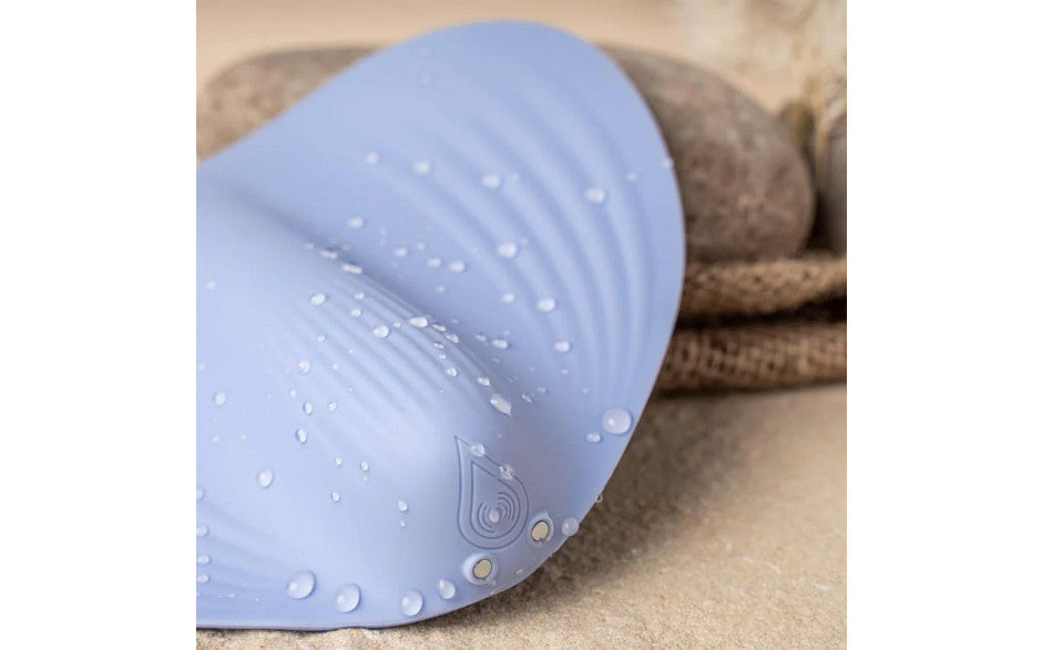 NIYA 5 Silicone Rechargeable Massager