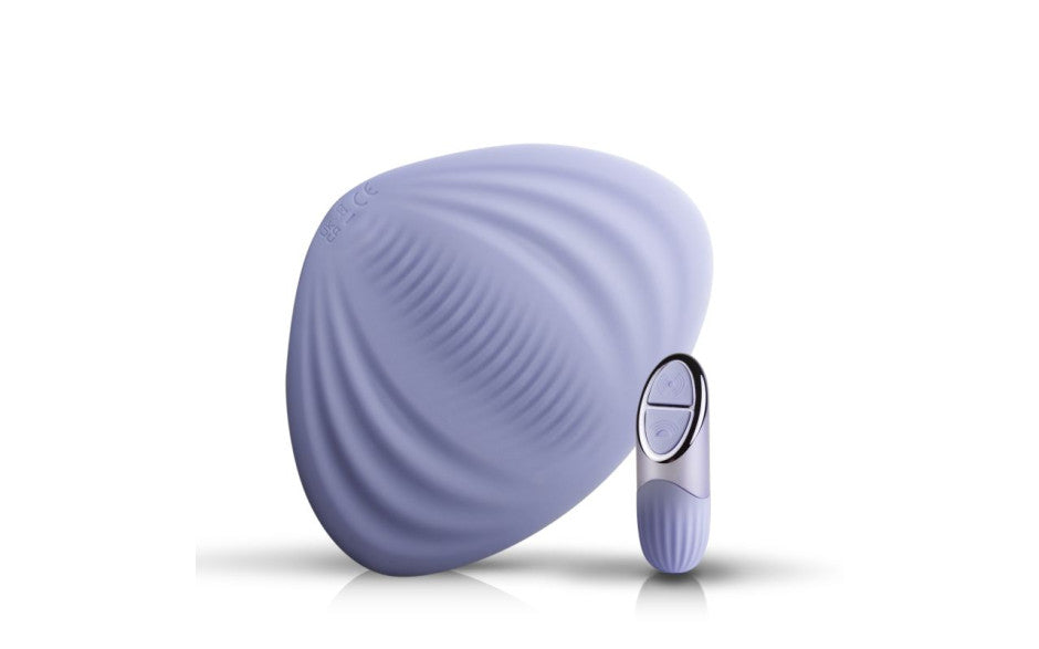 NIYA 5 Silicone Rechargeable Massager