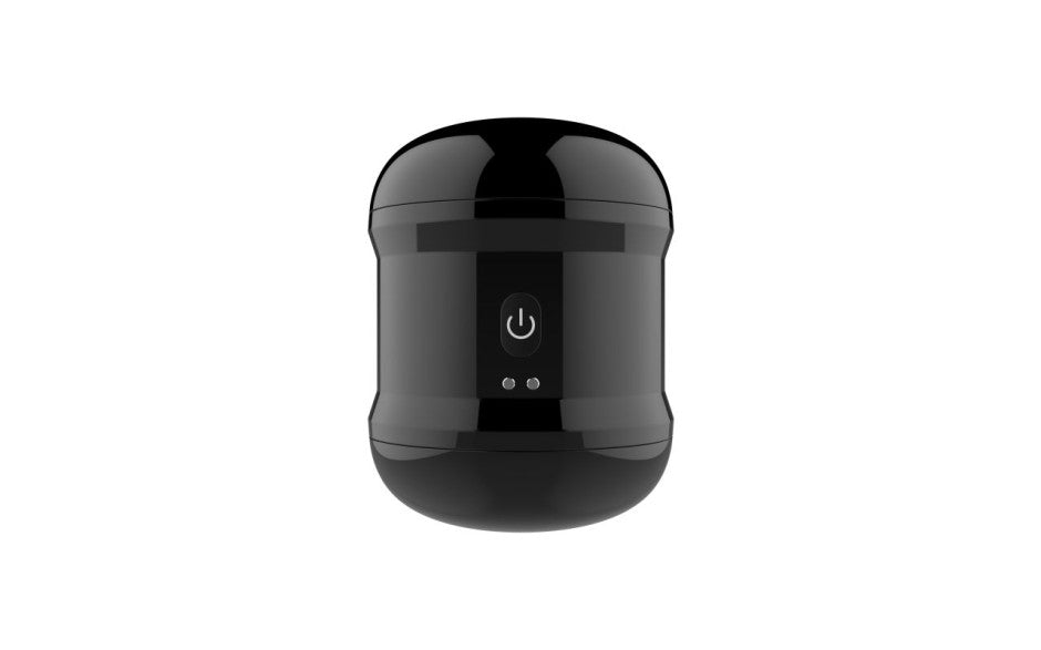Onyx Dual Open Ended Penis Trainer