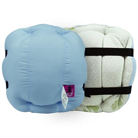 Elbow protector cushion — padded, adjustable comfort for care