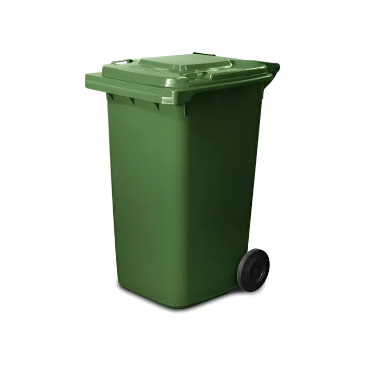 Wheelie Bin – Outdoor Waste Bin with Wheels