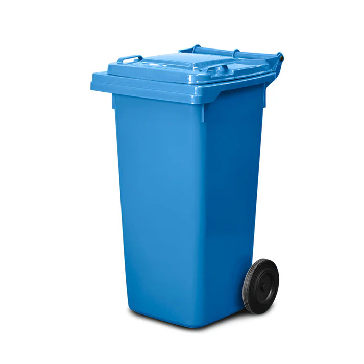 Wheelie Bin – Outdoor Waste Bin with Wheels