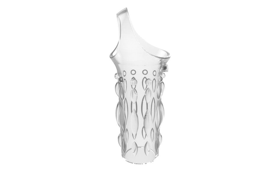 Renegade Power Cage Sleeve Clear