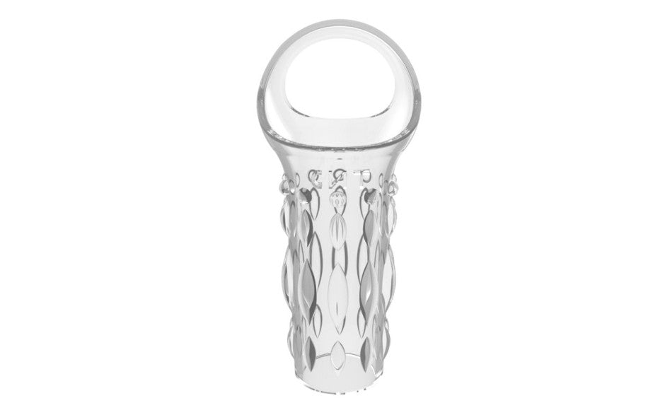 Renegade Power Cage Sleeve Clear