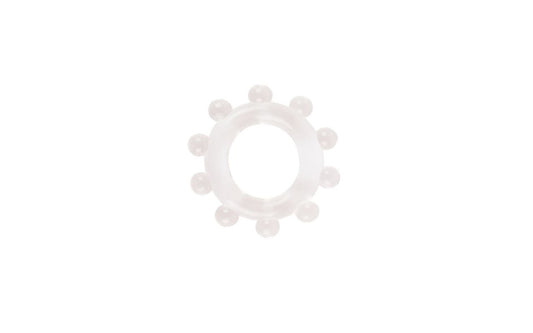Power Enhancer Ring Clear