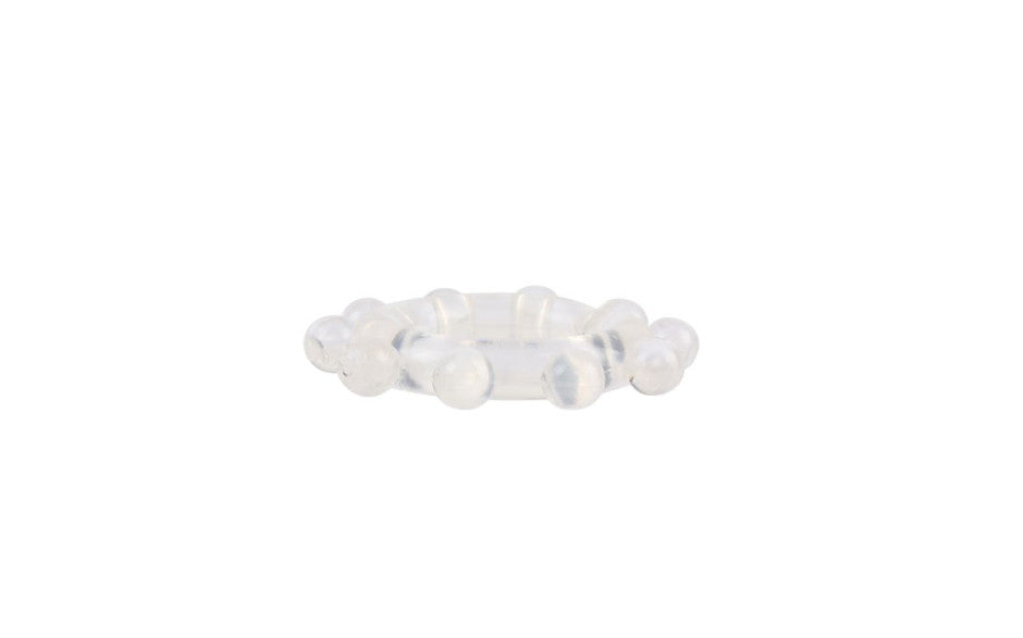 Power Enhancer Ring Clear