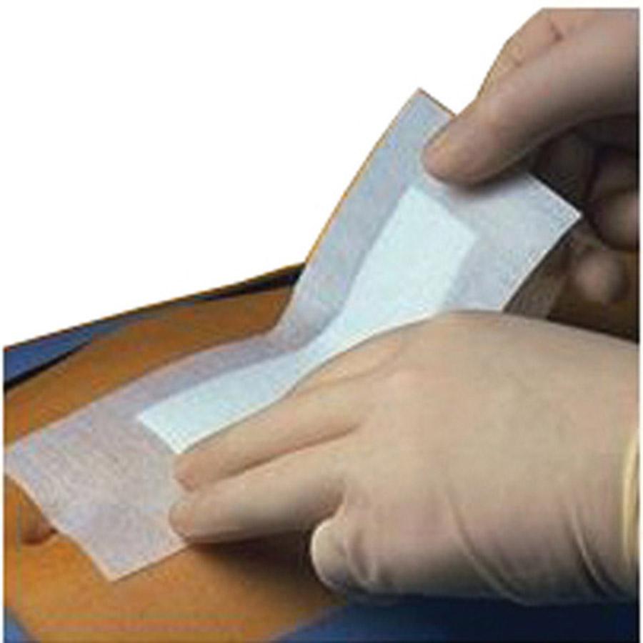 Primapore Island Dressings