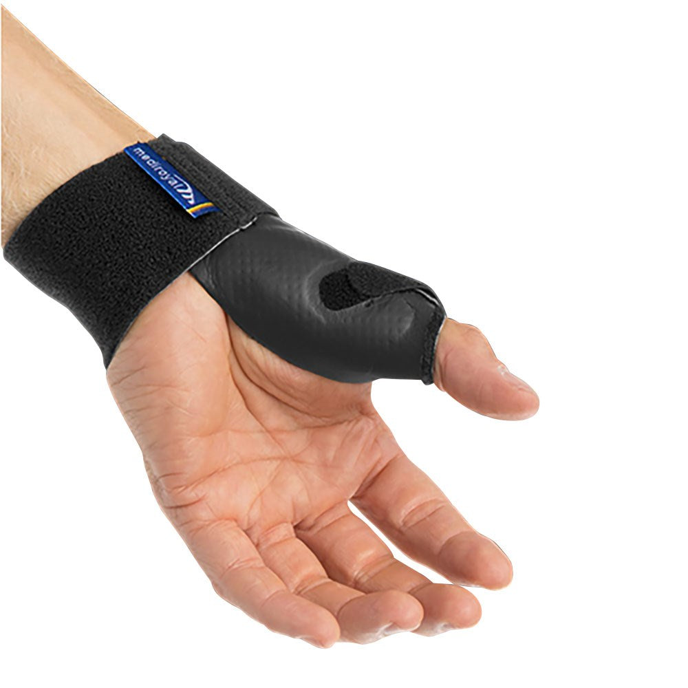 Mediroyal Proxi Plus Thumb Brace Support - Australian Therapeutic Thumb Brace for Pain Relief & Post-Injury Recovery