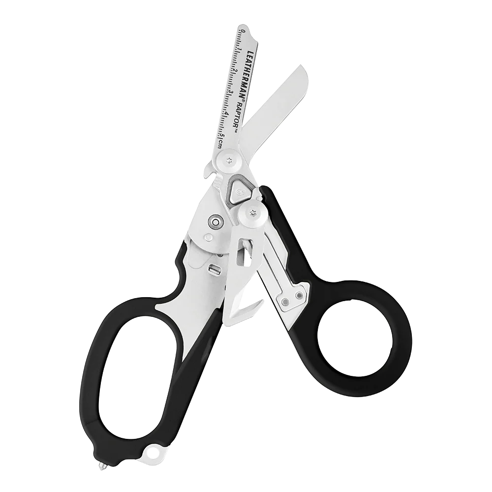 Leatherman Raptor Rescue Folding Medical Shears