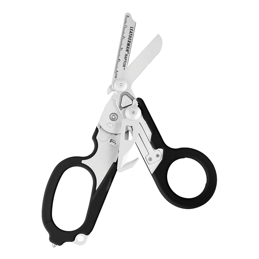 Leatherman Raptor Rescue Folding Medical Shears