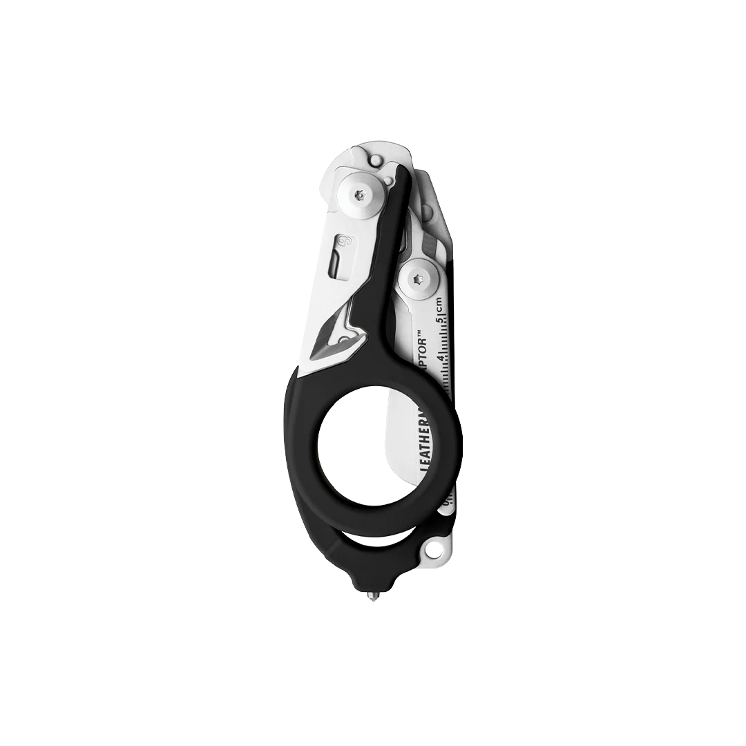 Leatherman Raptor Rescue Folding Medical Shears