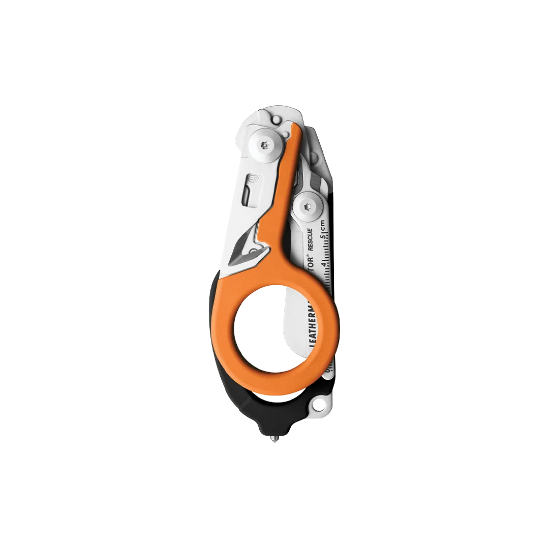 Leatherman Raptor Rescue Folding Medical Shears