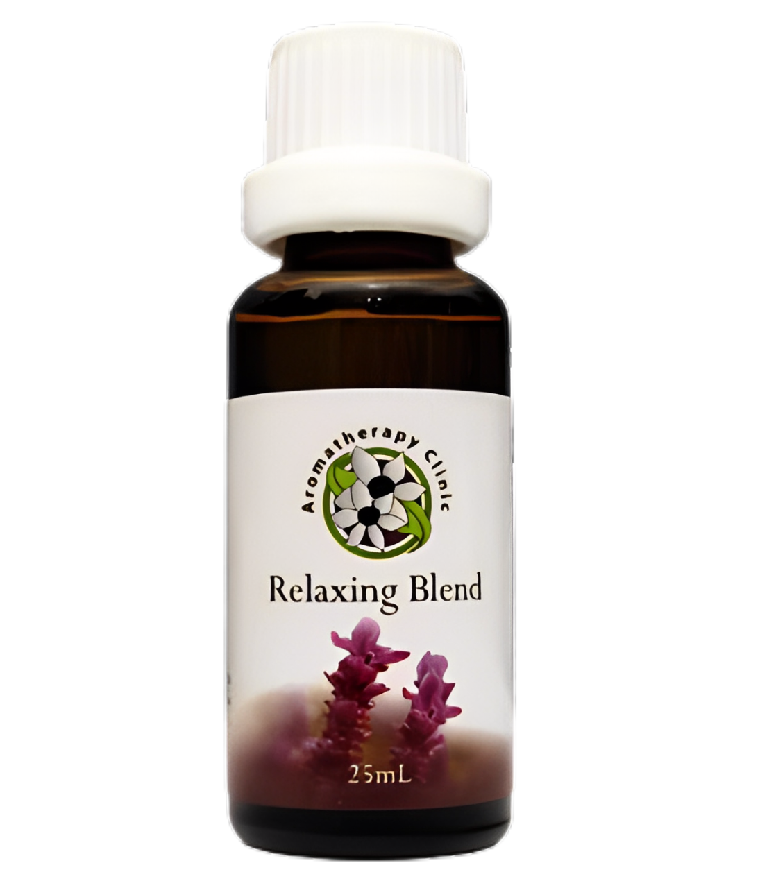 Reduce Stress & Anxiety - 100% Pure Essential Oil Blend