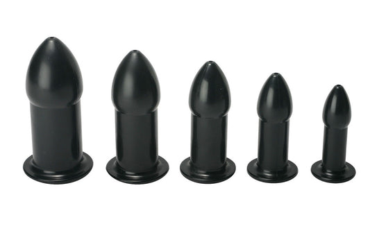 Ease-In Anal Dilator Kit