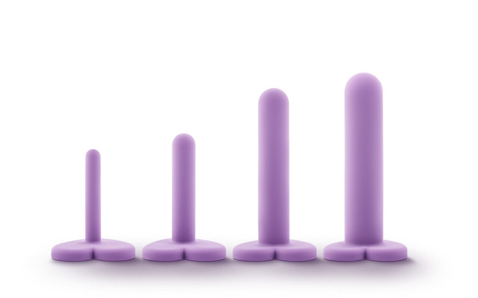 Wellness silicone dilator  set