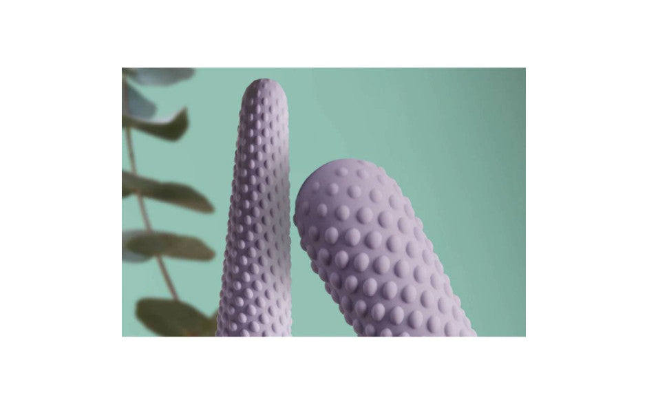 Unite 3 Pc Silicone Dilator Set