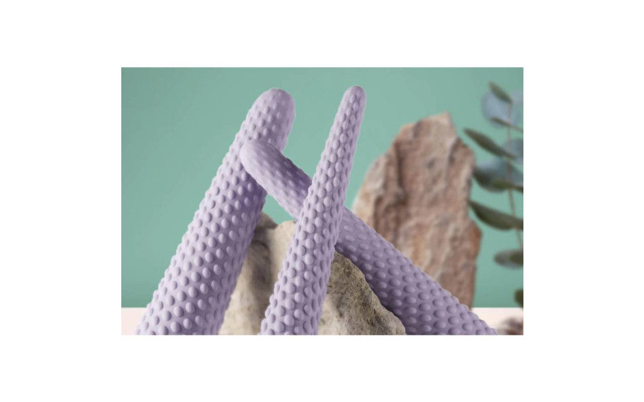 Unite 3 Pc Silicone Dilator Set