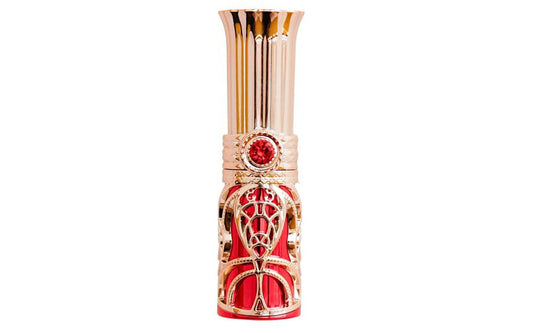 Ruby Kiss 4 In 1 Lipstick Vibrator